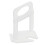 900PCS Tile Leveling Spacer System Tool Kit Wedge + Clips Locator Without Plier 7