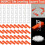 900PCS Tile Leveling Spacer System Tool Kit Wedge + Clips Locator Without Plier 2