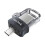 SanDisk SanDisk 256gB Ultra Dual Drive m30 for Android Devices and computers - 1