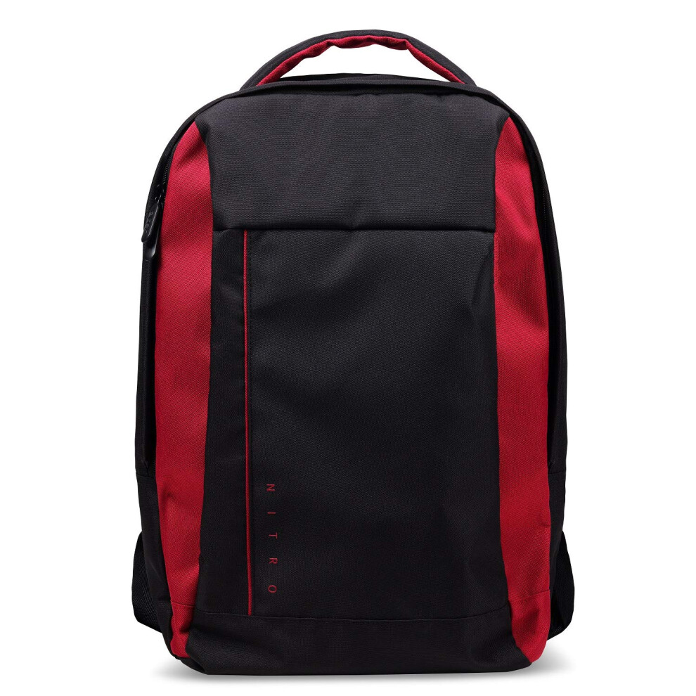 Acer Nitro Backpack - for All 15.6"" Gaming Laptops  Travel Backpack