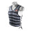 Hyperwear Hyper Vest PRO Unisex 10-Pound Adjustable Weighted Vest for 1