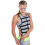 Hyperwear Hyper Vest PRO Unisex 10-Pound Adjustable Weighted Vest for 5