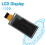 Lcd Display For Netatmo Smart Thermostat V2 Nth01 For Netatmo N3a-thm02 Screen 4