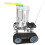 Fire Extinguishing Robot Small Production DIY Maker Assembly Kit 5