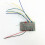 (Blue) 2.4G Iffrared Controller With Receiver 4