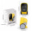 Smart Touch Control Robot Singing Dancing Voice Gesture Control Robot Toy 5