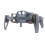 DIY 4-Legs Open Source RC Robot Wifi PC APP Control Educational Kit 4