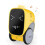 Smart Touch Control Robot Singing Dancing Voice Gesture Control Robot Toy 4