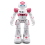 (R2S Blue) USB Charging Dancing Gesture Control Robot Toy 9