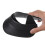 4PCS Mud Flaps Splash Guards Mudguards Bendable Fender Universal for Cars 8