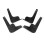 4Pcs Front Rear Mud Flaps Guards Car Mudguards Splash Fender 4