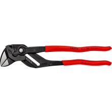 KNIPEX Pliers Wrench pliers and a wrench in a single tool (300 mm) 86