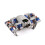 DIY Quadruped Spider Robot Kit STEM Crawling Robot for Programming 6