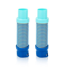 X77094 Pool Hose Suction Adapter für Zodiac MX6 MX8 / Baracuda X7 (2er Pack)