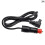 2m Car Fridge Cigarette Cable Car Refrigerator Warmer Extension Power Cable 3