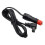 2m Car Fridge Cigarette Cable Car Refrigerator Warmer Extension Power Cable 5