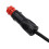 2m Car Fridge Cigarette Cable Car Refrigerator Warmer Extension Power Cable 4