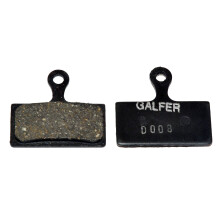 Shimano FD452 Brake Pads Unisex adult Estndar XTR 2011 Deore X