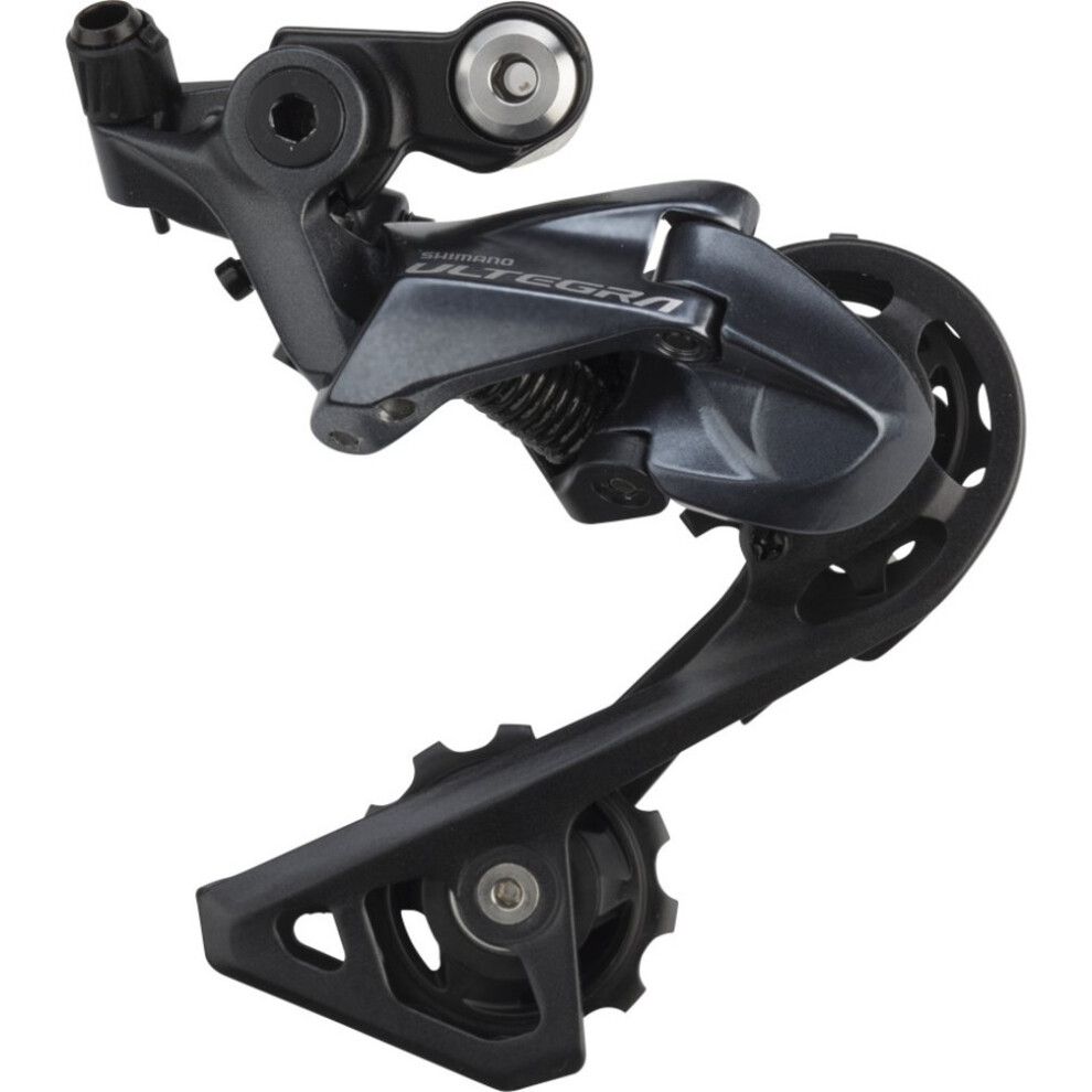 Shimano Rear DERAILLEUR  RD-R8000  ULTEGRA  GS 11-Speed  Shadow Design