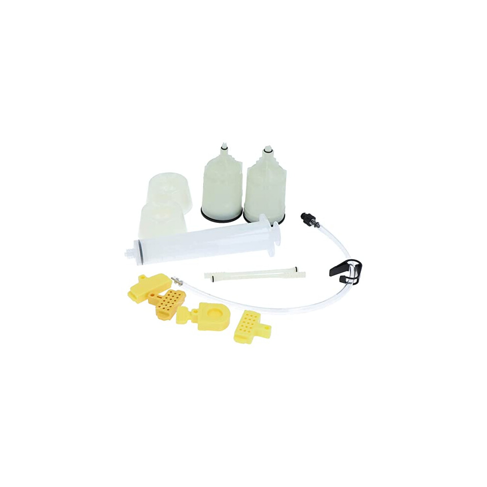 SHIMANO Workshop TL-BR002 Bleed kit  Includes TL-BR001  TL-BR002  TL-B