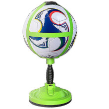 1 Set Football Trainer Soccer Training Equipment Soccer Practice Assistance  (dp)