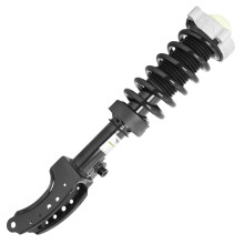 2007-2015 Audi Q7 2003-2006 Porsche Cayenne 2008-2010 Porsche Cayenne 2004-2010 Volkswagen Touareg - 11105