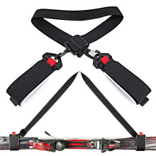 Ski Straps Ski