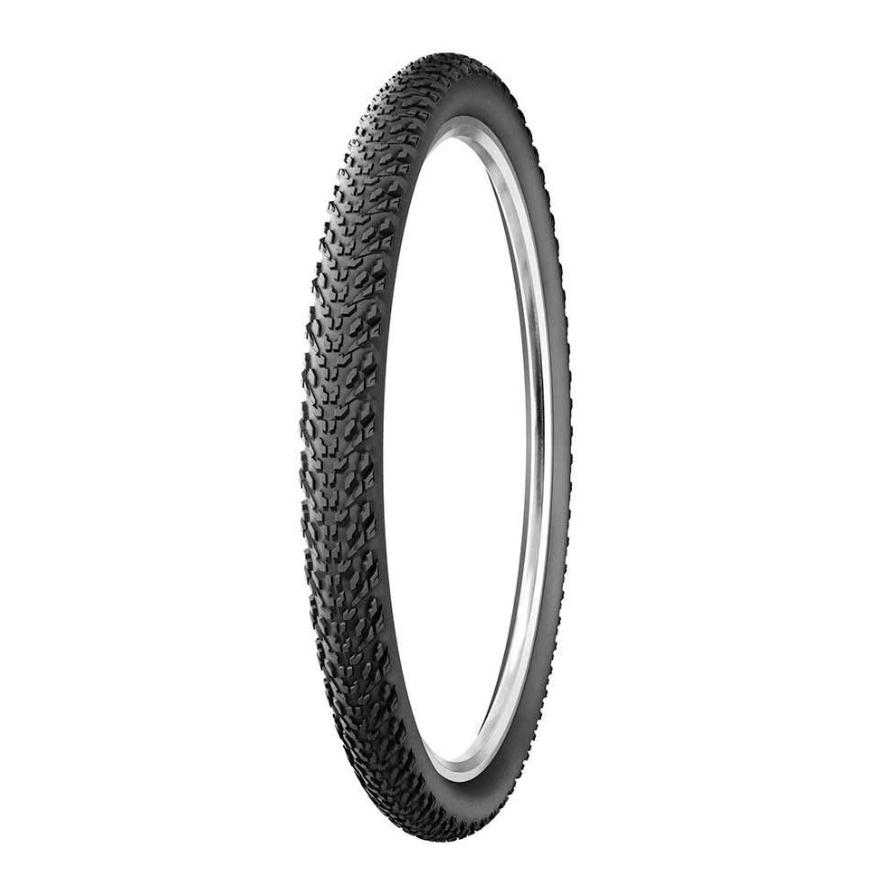 Michelin Country Dry 2 Front or Rear Mountain Bike Tire for Hard and D