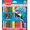 Lápis de cor - Maped - Color'Peps Animais - 24 lápis - Madeira FSC - Triangular 1