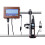 Inkjet Printer Code Date Barcode Inkjet Printer Scanner Machine With Shelf Yo 1