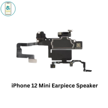 Apple iPhone 12 Mini Earpiece Speaker With Proximity Sensor Flex Repla