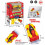 Pokemon Wall Climbing Remote Control RC Climber Floor Racing Stunt Car 3