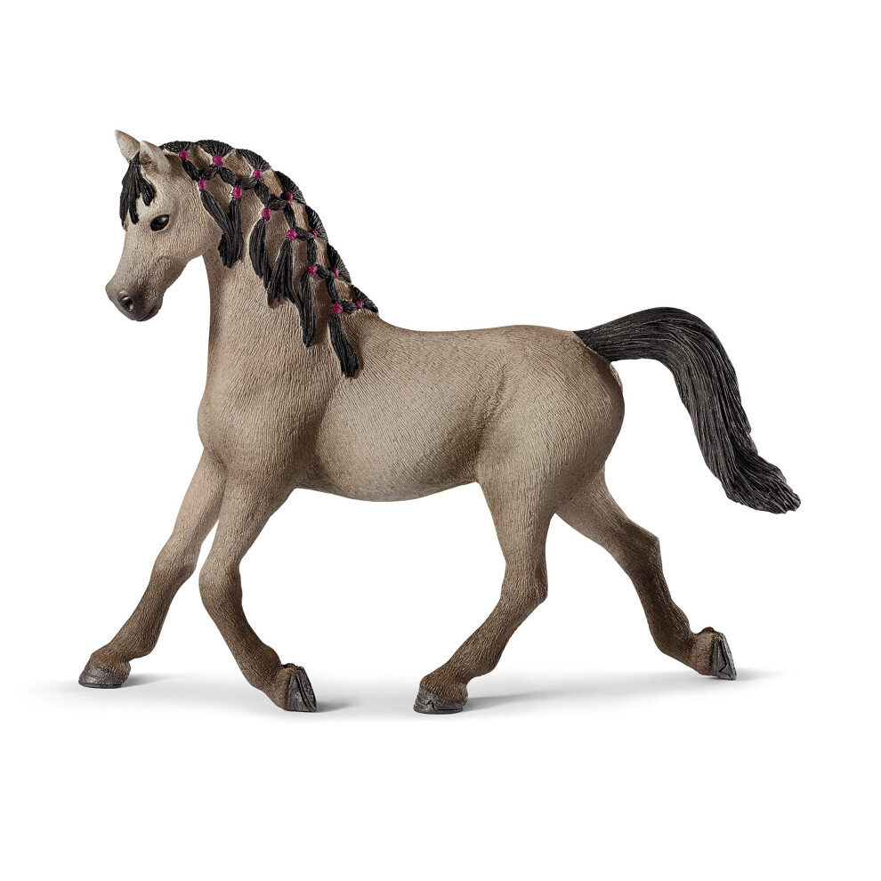 Schleich Horse club  collectible Horse Toys for girls and Boys  Arab M