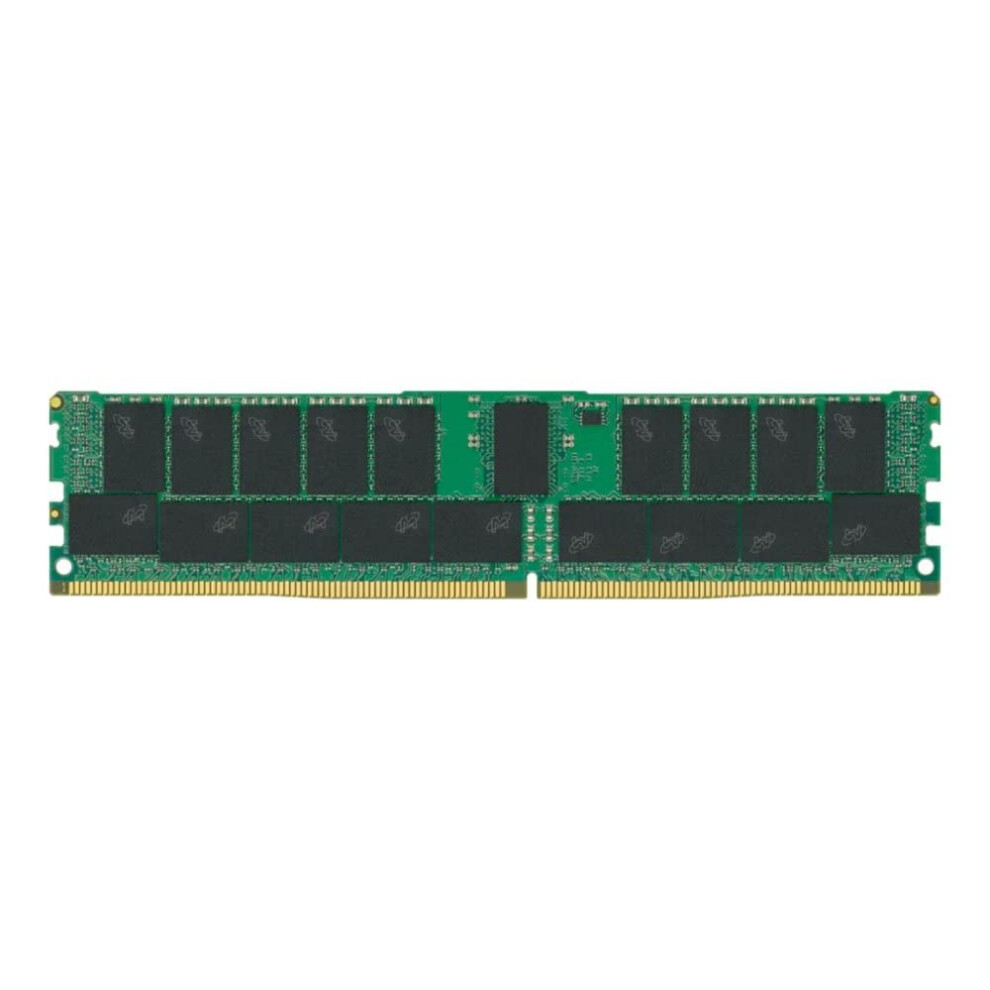 Micron - DDR4-32 Go - DIMM 288 broches - 2933 MHz / PC4-23400 - CL21-1