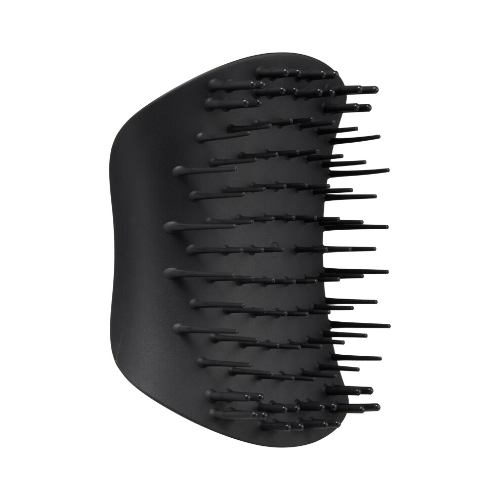 Tangle Teezer The Scalp Exfoliator  Massager Shampoo Brush Perfect for