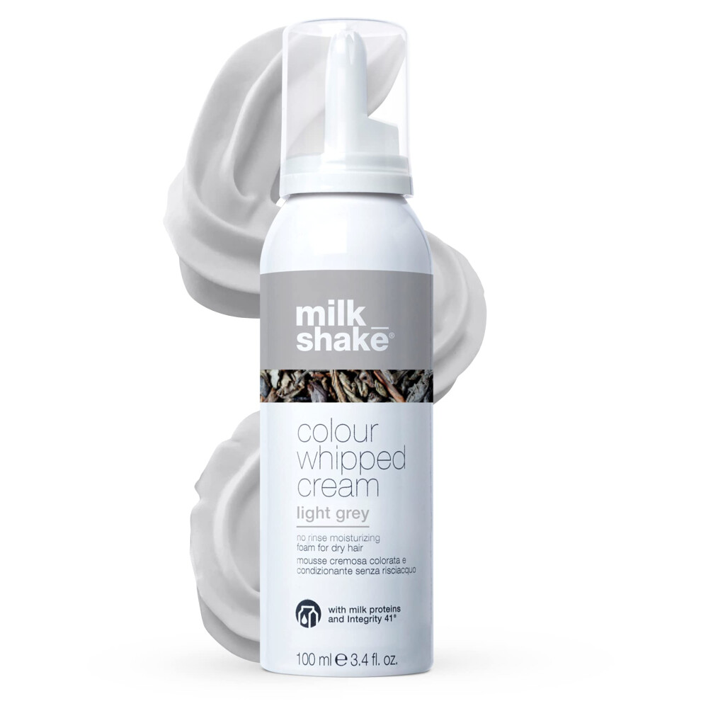 milk_shake Color Whipped Cream Leave In Coloring Conditioner - Provide