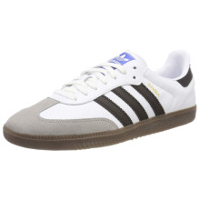 Adidas Mens gymnastics Shoes White FTWR White core Black clear granit