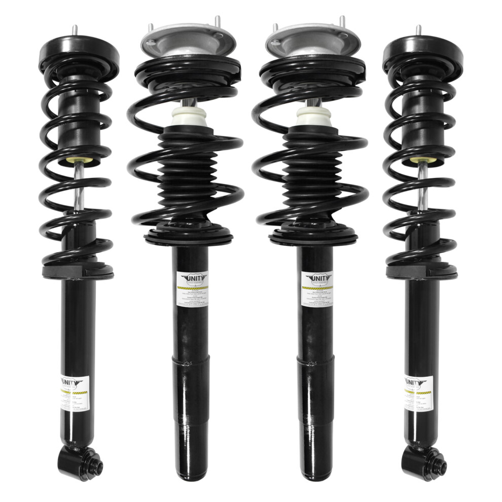 1998-2000 Bmw 528I (E39 Body) 2001-2003 Bmw 530I (E39 Body) 2001-200 815716028534