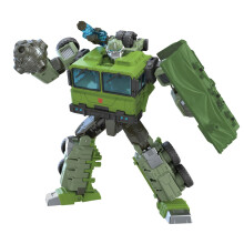 Transformers Toys Generations Legacy Voyager Prime Universe Bulkhead A