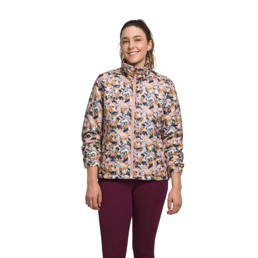 THE NORTH FACE Women's Tamburello Insulated Jacket (Standard and Plus