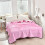 (Sky Blue, 200*230) The Ultra Cooling Blanket For Full 2