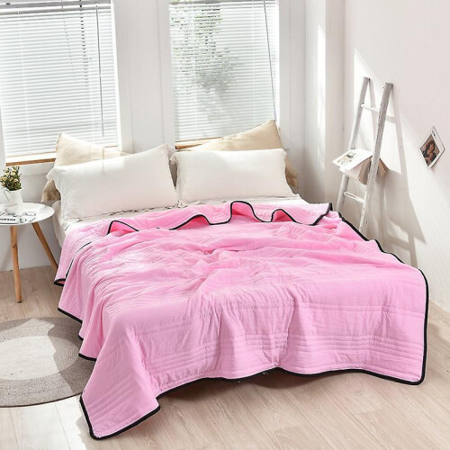 (Sky Blue, 200*230) The Ultra Cooling Blanket For Full 1