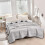 (Sky Blue, 200*230) The Ultra Cooling Blanket For Full 6