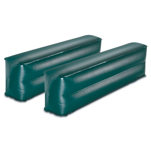 "AirBedz Lite" par Pittman Outdoors Inserts latéraux gonflables pour passages de roues