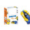 Minions Wall Climbing Remote Control RC Climber Floor Racing Stunt Car 2