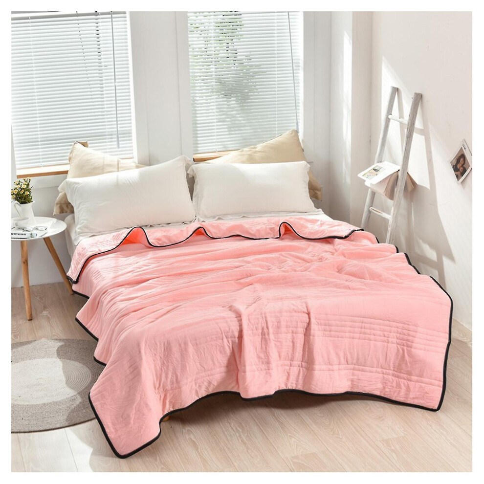 (Jade, 150*200) The Ultra Cooling Blanket For Full