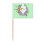 Mignon Climate Expression Toothpick Flags Marker Topper Party Decoration 1