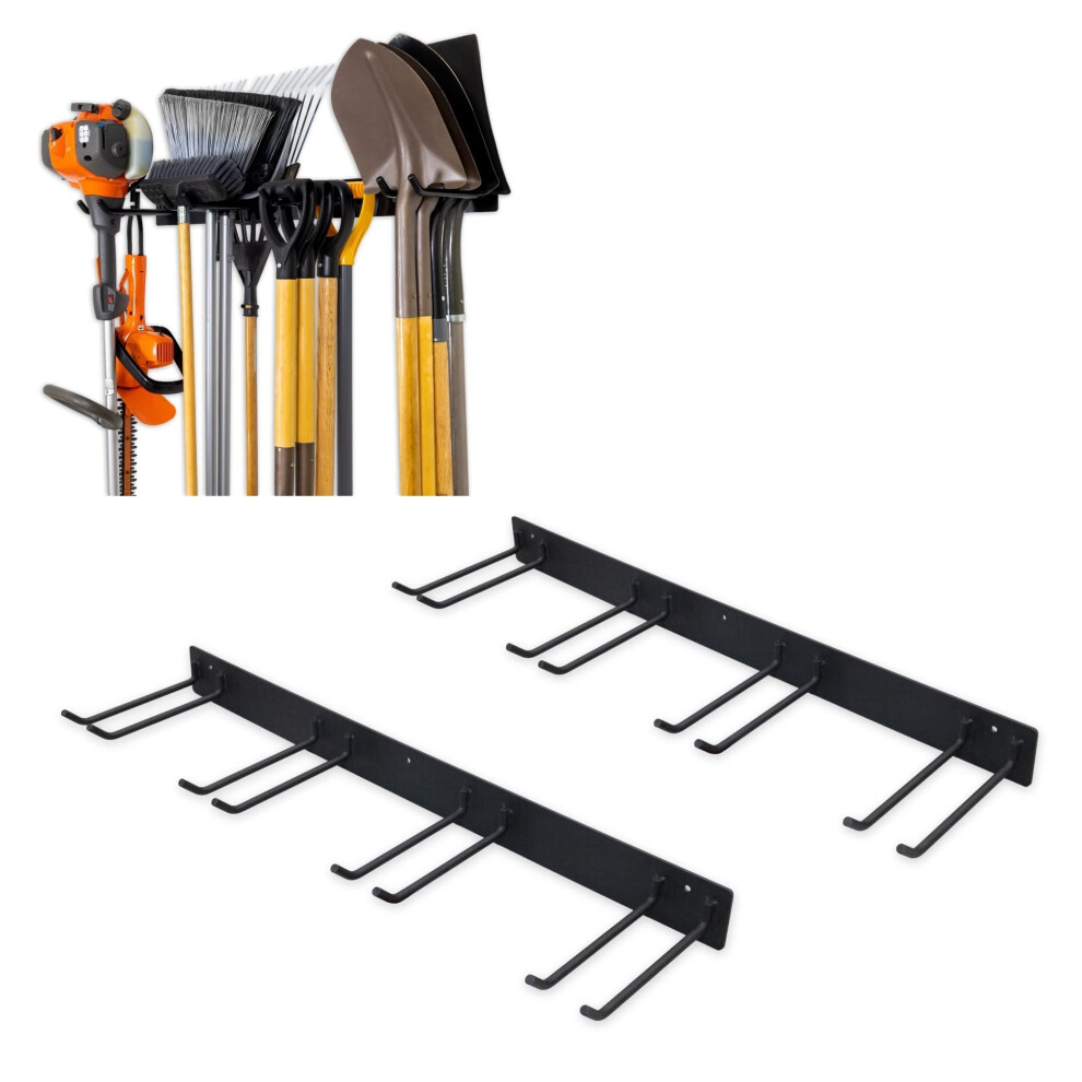 StoreYourBoard BLAT Tool Storage Rack Garage Wall Organizer Garden T