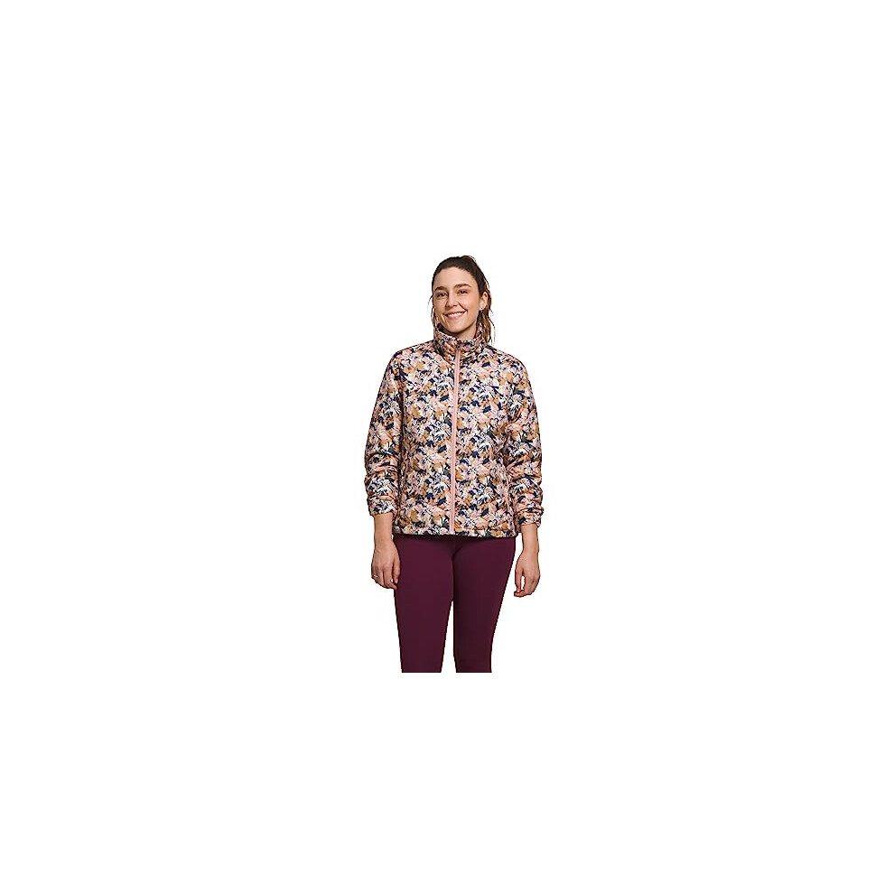 THE NORTH FACE Women's Tamburello Insulated Jacket (Standard and Plus