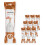Brabantia Brabantia PerfectFit Trash Bags (Size X26-32 gal) Thick Plastic Trash 1